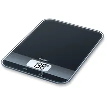 Beurer KS 19 Schwarz