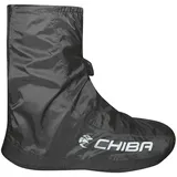 Chiba Gamasche Überschuhe Schwarz S