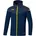 Trainingsjacke Blau/Gelb S