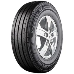 Pneus d'été BRIDGESTONE Duravis VAN 215/75R16 116/114R C