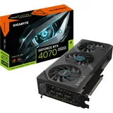 Gigabyte GeForce RTX 4070 Super Eagle OC 12G 12GB GDDR6X