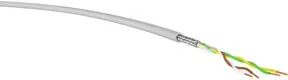 LIYCY-OB 2x2x0,25 Ri.100 Elektronikltg gesch.