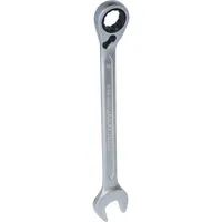 BRILLIANT TOOLS Ratschenringschlüssel umschaltbar 18 mm