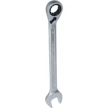 BRILLIANT TOOLS Ratschenringschlüssel umschaltbar 18 mm