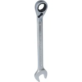 BRILLIANT TOOLS Ratschenringschlüssel umschaltbar 18 mm