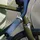 Knog Oi Luxe Fahrradklingel Large 23,8 - 31,8 mm schwarz matt