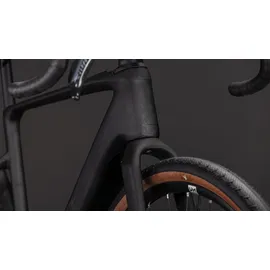 Cube Nuroad Hybrid C:62 EXC 400X 2026 XL 186-199 cm schwarz/grau