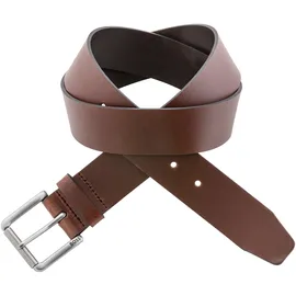 Boss Gürtel Joris Sz40 Leder braun 105