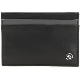 Mandarina Duck Downtown Geldbörse Herren schwarz