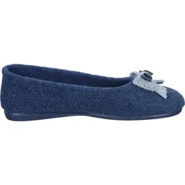 Manitu 340083-05 Blau 38