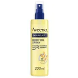 Aveeno Skin Relief Körperöl 200 ml
