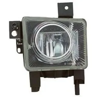 Van Wezel Nebelscheinwerfer Links