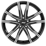 AEZ Montreal Dark