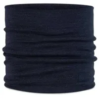 Buff Heavyweight Merinowolle Solid Multifunktionstuch 785 solid indigo