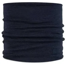 Buff Heavyweight Merinowolle Solid Multifunktionstuch 785 solid indigo
