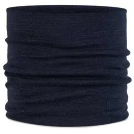 Buff Heavyweight Merinowolle Solid Multifunktionstuch 785 solid indigo