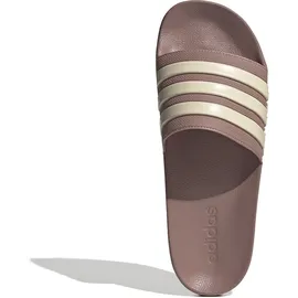 Adidas Adilette Shower Badesandalen - Warm Clay / Crystal Sand / Warm Clay - EU