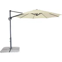 Derby Ravenna Smart Ø 300 cm natur