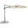 Derby Ravenna Smart Ø 300 cm natur