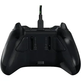 Snakebyte GAMEPAD PRO X - Game Controller für XBOX/PC, inkl. Hall-Effekt, kabelgebunden, schwarz