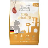MjAMjAM Knusprige Mahlzeiten Geflügel 1,5 kg