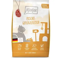 MjAMjAM Knusprige Mahlzeiten Geflügel 1,5 kg