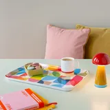 REMEMBER "Solena" - 45 x 30 cm - Zum Servieren und Anrichten