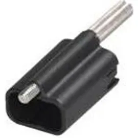 Sonnet Technologies Sonnet ThunderLok 3 Thunderbolt Connector Retainer Clip - Schwarz