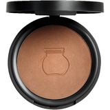 Nilens Jord Teint Mineral Bronzer 10 g Satin