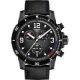 TISSOT Supersport NBA Special Edelstahl 45,5 mm T125.617.37.067.00