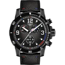 TISSOT Supersport NBA Special Edelstahl 45,5 mm T125.617.37.067.00