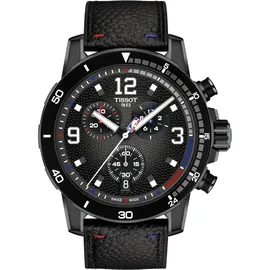 TISSOT Supersport NBA Special Edelstahl 45,5 mm T125.617.37.067.00