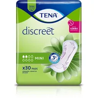 TENA Discreet Mini Inkontinenz Einlagen