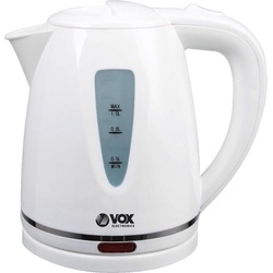 Vox Wasserkocher WK-1003, Wasserkocher