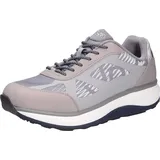 Joya Komfort Schnürschuhe in Grau 43 EU | Gr.: