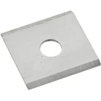 KWB Hobelmesser 185010 3St.