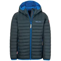 TROLLKIDS Eikefjord Dunkelblau/Kobaltblau, dunkelblau|BLAU 122-128cm 7-8J