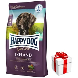 Happy Dog Supreme Irland 12,5kg +Überraschung für den Hund