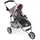 Bayer Chic 2000 Lola Melange grau/Navy