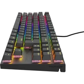 GENESIS Thor 303 TKL Outemu Peach Silent US