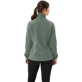 Vaude Rosemoor Fleece Jacke Agave 36