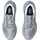 Asics GEL-VENTURE 10 Damen Gravel/Blue Violet 39