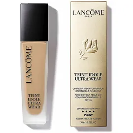 Lancôme Teint Idole Ultra Wear Foundation 230W 30 ml