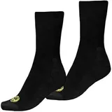 ELTEN Basic-Socks Funktionssocken 1 Paar Grau 39-42