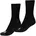 Basic-Socks Funktionssocken 1 Paar Grau 39-42