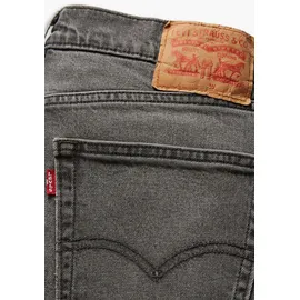 Levi's Herren 505 Regular Fit Jeans, Fly On The Wall, 36W / 30L