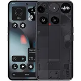 Nothing Phone (3) 16 GB RAM 512 GB Black