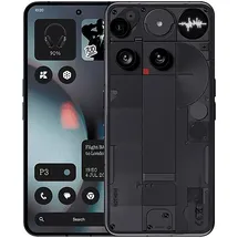 Nothing Phone (3) 16 GB RAM 512 GB Black