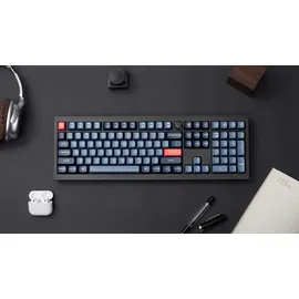 Keychron V6 Max Red Switch US