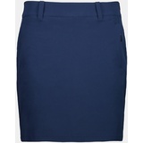 CMP Woman Skirt 2 IN 1, blue 40